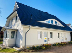 Doppelhaushälfte Birkenstraße 5e in Zingst